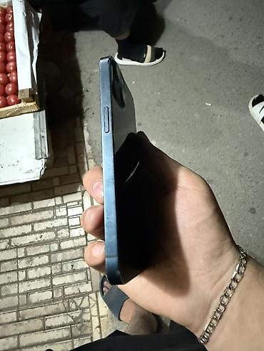 iphone islenmis telefonlar: IPhone 13, 128 GB, Mavi, Face ID — 6