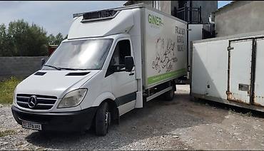 rex sprinter: Заказать Мерседес грузовой спринтер, Перевозка мебели, C грузчиком — 4