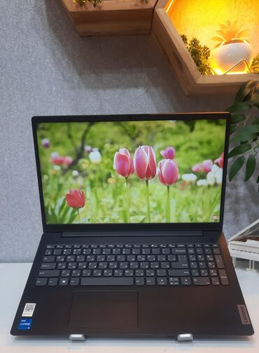 HP: İşlənmiş Lenovo IdeaPad, 15.6 ", Intel Core i5, 256 GB, Ünvandan götürmə, Pulsuz çatdırılma, Ödənişli çatdırılma