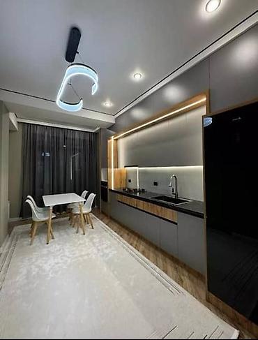 alinur classic: Сдается: 2 комнатная квартира Район: ТРЦ Ала-Арча Адрес: Чынгыз — 1