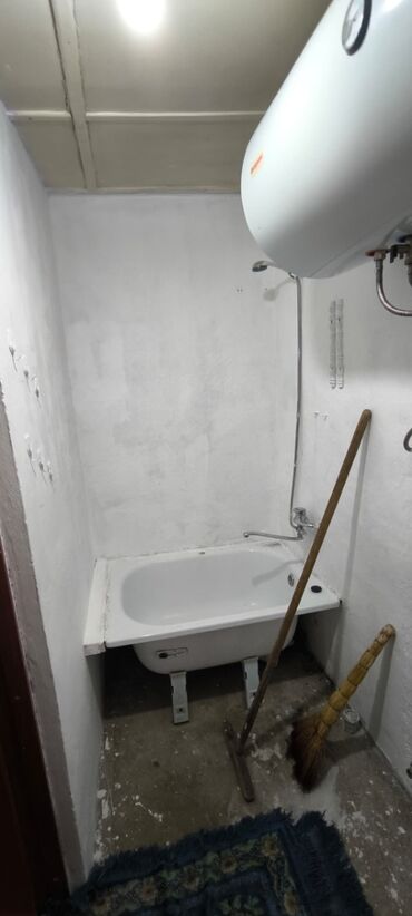 Продажа квартир: 3 комнаты, 50 м², 1 этаж, Косметический ремонт — 4