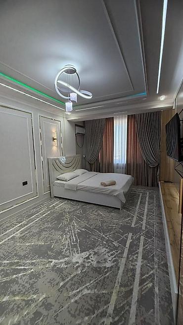 Долгосрочная аренда квартир: 2 комнаты, С мебелью полностью — 8