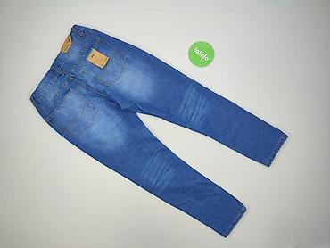 511 jeans: Spodnie jeansowe, Boys, 13 lat, 152/158, stan - Idealny — 3