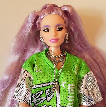 Игрушки: Продаю куклы Барби extra ( Оригинал mattel, новые)нюдом (без — 27