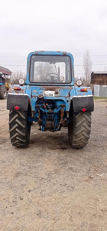 Traktorlar: Satılır traktor zavodu super 👍 82 — 29