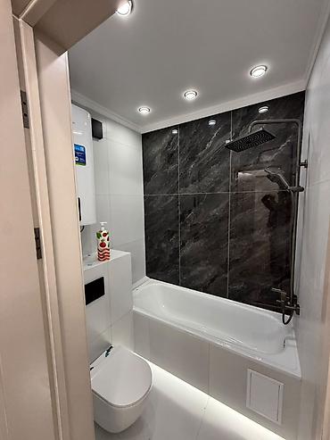 Продажа квартир: 3 комнаты, 93 м², Технопарк Элитка, 8 этаж, Дизайнерский ремонт — 18