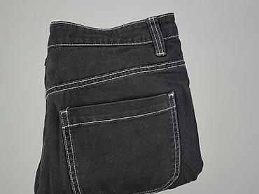 hm cargo pants: H&M Divided, Spodnie cargo damskie, rozmiar M — 6