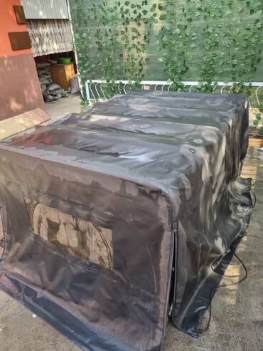 саженцы роз в бишкеке: Чатыр, Башка форма, Башка материал