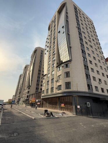 3комнаты: 3 комнаты, 100 м², Элитка, 4 этаж, Дизайнерский ремонт