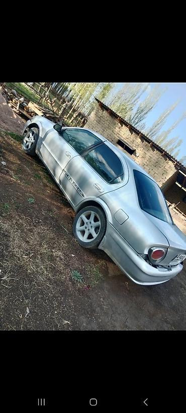 w211 e270: Nissan Maxima: 2003 г., 3.5 л, Автомат, Бензин, Седан — 2