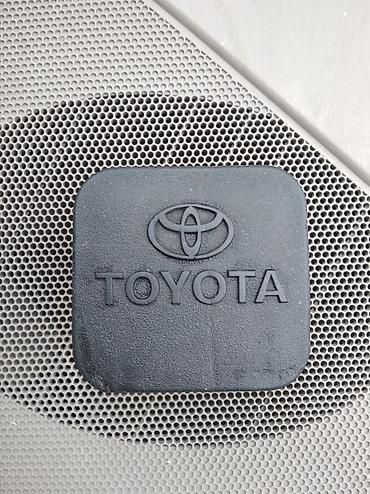 Другая автоэлектроника: Лексус Лх 470, Лексус Жх 470, Ленд Крузер Прадо 120, Ленд Крузер 100 — 22