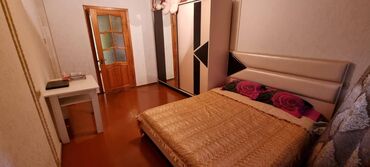 Köhnə tikili: Bakı, 3 otaqlı, Köhnə tikili, m. Həzi Aslanov, 82 kv. m — 4