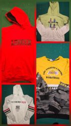 Koftalar, sviterlər: 11,12 yawa firmalar her giymetetezeletde var — 25