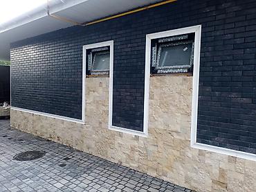 Кровля крыши: Профессиональный монтаж софитов и водосточных систем для частных домов — 10