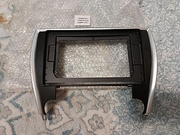 avante 1: Сenter console Toyota 2015 г., Новый, Оригинал, США — 1