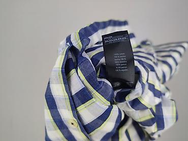 softshell 104: F&F, Koszulа dla mężczyzn, rozmiar XL — 5