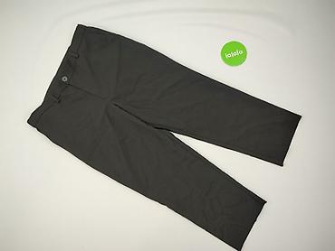 buty rowerowe platformy: Spodnie materiałowe damskie, rozmiar L — 2