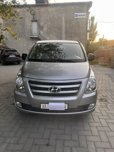 шевроле спарк 2017 цена: Hyundai Starex: 2017 г., 2.5 л, Автомат, Дизель, Минивэн
