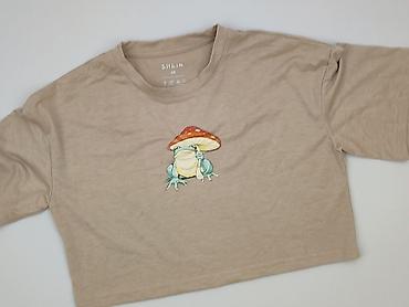 so cute kik: Shein, T-shirt damski, rozmiar XS — 1