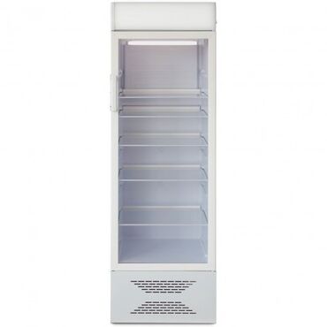 холодильные двери: Новый