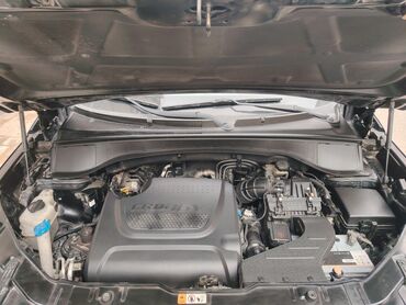 Kia: Kia Sorento: 2 l | 2014 il Ofrouder/SUV -da lalafo.az — 18 Kia: Kia Sorento: 2 l | 2014 il Ofrouder/SUV — 18