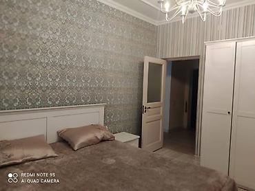 Продажа квартир: 1 комната, 49 м², Элитка, 10 этаж, Евроремонт at lalafo.kg — 24 Продажа квартир: 1 комната, 49 м², Элитка, 10 этаж, Евроремонт — 24