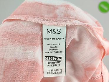 bluzki spongebob: M&S Collection, T-shirt damski, rozmiar S — 6