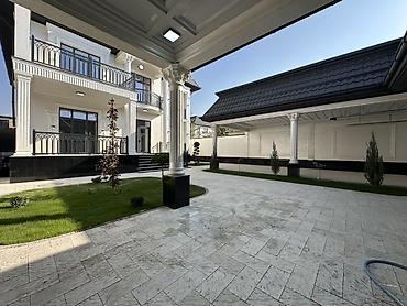 Үйлөрдү сатуу: 6 бөлмө жана андан көп, 300 м², 4500 соток, Жал, Менчик ээси — 3