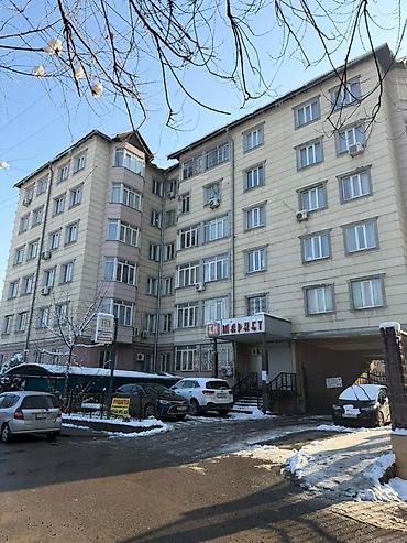 Продажа квартир: 3 комнаты, 106 м², Элитка, 3 этаж, Дизайнерский ремонт — 10