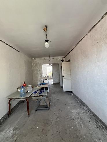 квартира город балыкчы: 2 комнаты, 47 м², парк Панфилова / стадион Спартак Индивидуалка, 5 этаж, Требуется ремонт — 6
