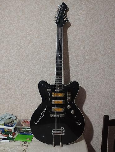 Elektro gitaralar: Elektro gitaralar — 26