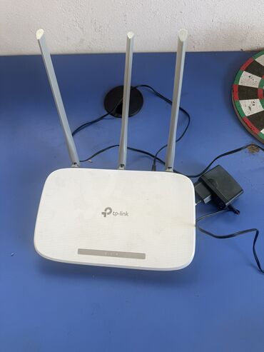 aztelekom huawei modem: Modem tp link 3 antena