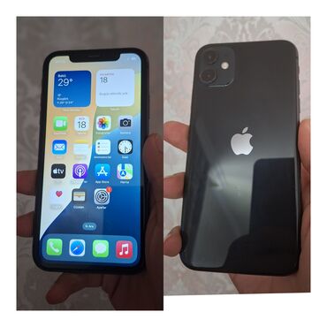IPhone 11, 128 ГБ, Face ID
