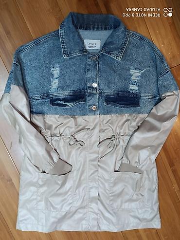 Ostale jakne, kaputi, prsluci: Prolecni mantilici — 8