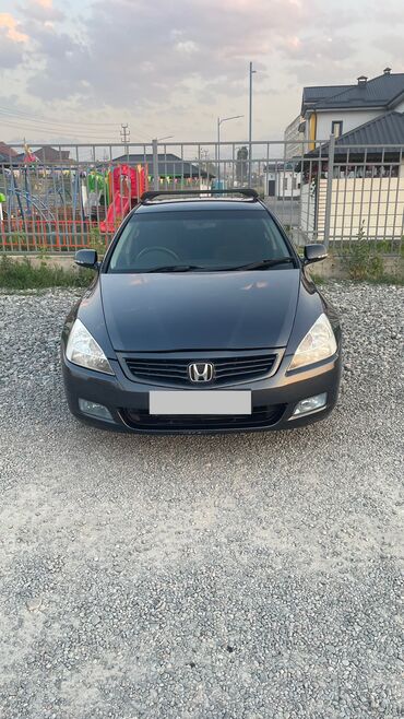 датчик для машины: Honda Inspire: 2003 г., 3 л, Автомат, Бензин, Седан