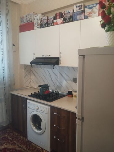 Yeni tikili: 1 otaqlı, Yeni tikili, 42 kv. m — 6