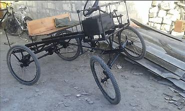 cpm bufersiz 07: Barter mümkündür razılaşmaq olar telefonla velosipedlə Tərtərdədi — 3