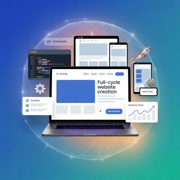 python разработчик: Веб-сайты, Лендинг страницы | Разработка, Доработка, Поддержка