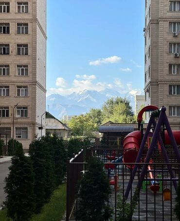 квартиры в арча бешике: 4 бөлмө, 113 кв. м, Элитка, 4 кабат, Евроремонт