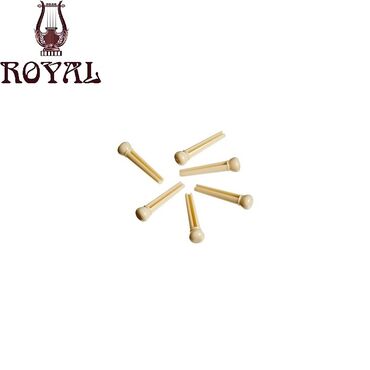royal: Gitara pini