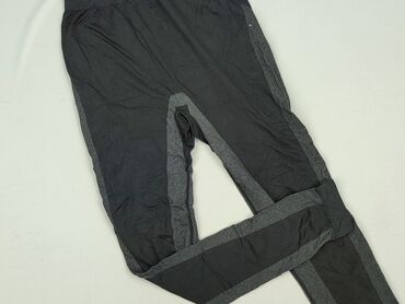 calvin klein performance koszulki damskie: Legginsy Sportowe damskie, L