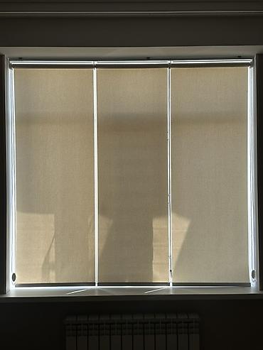 Жалюзи и рольшторы: Рулонные шторы на окна - Тип: рулонные шторы (роллеты) на отдельные — 2