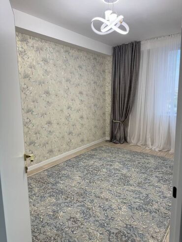 Продажа квартир: 2 комнаты, 39 м², Элитка, 7 этаж, Евроремонт Количество комнат: 2-ух