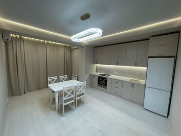 сниму кв колмо: 2 комнаты, 67 м², Элитка, 2 этаж, Евроремонт