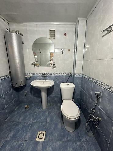 hovsanda ucuz ev satilir: Gəncə, 3 otaqlı, Köhnə tikili, 62 kv. m — 9