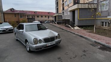 r18 mersedes: Mercedes-Benz E-Class: 1996 г., 3.2 л, Механика, Бензин, Седан