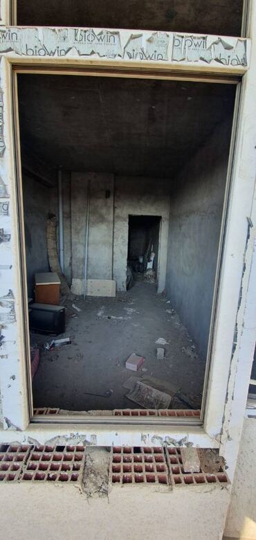 Yeni tikili: Əhmədli, 1 otaqlı, Yeni tikili, m. Əhmədli, 72 kv. m — 13