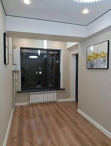 Продажа квартир: 1 комната, 40 м², Элитка, 3 этаж, Евроремонт — 5