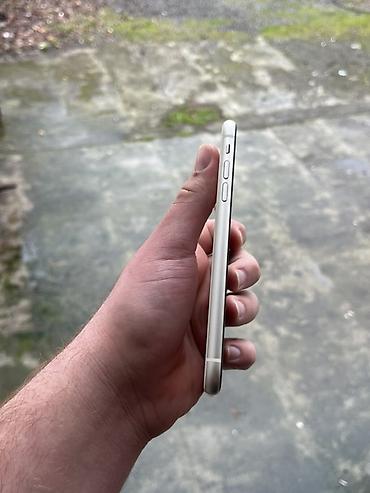 Apple iPhone: IPhone 11, 128 GB, Ağ, Face ID — 7