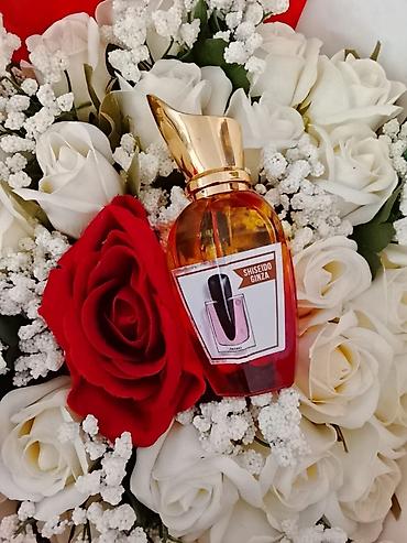 sensibilite passion parfum: Məhsul: Niş və dizayner nümunələri əsasında hazırlanmış ətirlər — 2